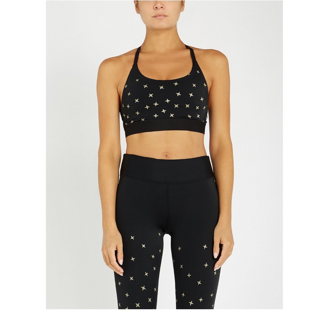 KORAL**Black w/Gold Stars**$88 - Picture 3 of 6